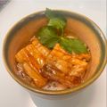 HAL◪'s cooksnap of when they made 太刀魚のかば焼き(グリルバージョン).