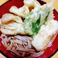 るいるいキッチン's cooksnap of when they made 失敗しない【手打ち蕎麦】の茹で方.
