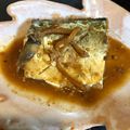 木漏れ日の台所's cooksnap of when they made 超絶品「鯖の味噌煮」.