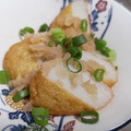 くむちん's cooksnap of when they made さつま揚げに〜ねぎ甘酢生姜.