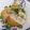 くむちん's cooksnap of when they made さつま揚げに〜ねぎ甘酢生姜.