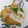くむちん's cooksnap of when they made さつま揚げに〜ねぎ甘酢生姜.
