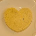 ポッサム大好き's cooksnap of when they made 離乳食中期♪バナナプリン.