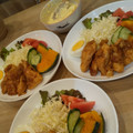 み～すけさん's cooksnap of when they made 【簡単】揚げない♪基本のチキン南蛮とタレ.