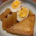 ばたみそーぱん☆'s cooksnap of when they made 味噌おでん★名古屋めし★.