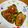 kinniko's cooksnap of when they made ハンバーグのタネ使用✨ピーマンの肉詰め✨.