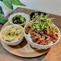 まめたん's cooksnap of when they made ☆牛肉しぐれ煮☆.