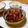 チコリママ's cooksnap of when they made トマト煮込みハンバーグ。.