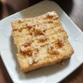 そらてんママ's cooksnap of when they made 簡単すぎる！大好きな絹厚あげ焼き♪.
