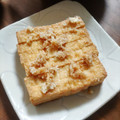 そらてんママ's cooksnap of when they made 簡単すぎる！大好きな絹厚あげ焼き♪.