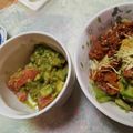 asamicake's cooksnap of when they made キュウリ消費 簡単夏サルサ.