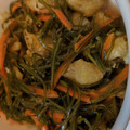 あゆたっくん's cooksnap of when they made ❀ 切りこんぶと帆立のサッと煮 ❀.