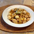 コムギ大好き's cooksnap of when they made 簡単メーン料理【アドボ】フィリピン料理.