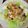 クックM96XDX☆'s cooksnap of when they made レタスと豆腐の焼き海苔たっぷりサラダ.