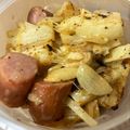 やま＊みず's cooksnap of when they made やみつき♪長芋ジャーマンポテト.