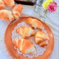 のん♪♪のん's cooksnap of when they made 愛媛でブーム！塩パン.