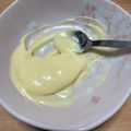 lala5's cooksnap of when they made モス風♡甘めのキューピーマヨネーズ.