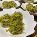 クックRARDAU☆'s cooksnap of when they made キャベツしゅうまい.