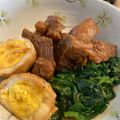 とも・たいママ's cooksnap of when they made 簡単！ルーローハン丼.