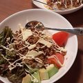 さんになな's cooksnap of when they made 簡単なのに激うま！アボカドタコライス.