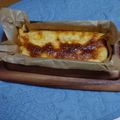 きなこ's cooksnap of when they made 簡単！バスクチーズケーキ☆生クリーム不要.