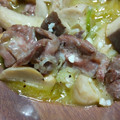 sousei circle's cooksnap of when they made ☺️簡単おつまみ♪砂肝のアヒージョ☺️.