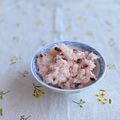 ころわんの母さん's cooksnap of when they made 炊飯器で炊く、甘納豆入り赤飯！.