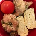 ☆ドキンちゃん☆”'s cooksnap of when they made カリッ！じゅわぁ〜♡のり塩唐揚げ.