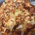 ふぉーる。's cooksnap of when they made 黄金比率！簡単基本の豚玉お好み焼き☆.