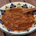 あーこ姐's cooksnap of when they made 冷しゃぶのたれ☆レモン大根おろし醤油.