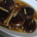 w903752's cooksnap of when they made 激旨なんちゃって中華♥椎茸のオイスター煮.