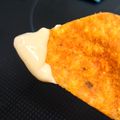 くろえみたん's cooksnap of when they made 簡単♪冷めてもトロトロ！チーズソース.