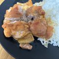 ★☆愛海☆★'s cooksnap of when they made 鶏モモ肉の＊簡単＊照り焼き.