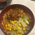 はるひかはっぴー's cooksnap of when they made ☆肉味噌☆.