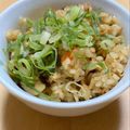 ちゃっきぃさん's cooksnap of when they made ☆鶏ごぼうの炊き込みご飯☆.