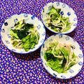 ふたごゆき's cooksnap of when they made もやしとツナのマリネ風サラダ.