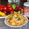 ladyoscar's cooksnap of when they made 作りおきに！トムヤムキャベツ.