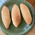 みるく茶's cooksnap of when they made ヒット商品★ミルクバターinフランス.