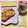 ♡ナムギュ♡'s cooksnap of when they made 簡単ふわとろ☆バゲットのフレンチトースト.