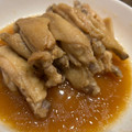 こあらみわ's cooksnap of when they made 旨タレ抜群☆レンジde手羽中☆今夜の夕食.