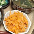 natsukori's cooksnap of when they made 無限人参サラダ（アレンジVer）.