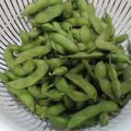 ひめ姉様's cooksnap of when they made 水で5分！枝豆農家直伝簡単美味しい茹で方.