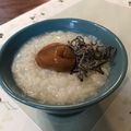 こつゆ514's cooksnap of when they made 食べ過ぎた身体をリセット！超簡単おかゆ.