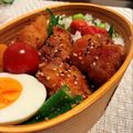 ONE★MAYU★'s cooksnap of when they made 劇的柔らかさ！ふんわり鶏胸の甘辛照り焼き.