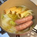や-たん's cooksnap of when they made 簡単★和風ポトフ★鍋のダシやスープにも.