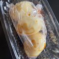 トコタン's cooksnap of when they made 失敗しない味付け卵（煮卵）♪.