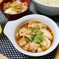なおミール's cooksnap of when they made シンプルが一番☆豚バラそうめん.