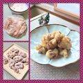 キンプリ's cooksnap of when they made 米粉で【白だし唐揚げ】.