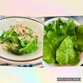 よしよしのキッチン☆'s cooksnap of when they made 栄養満点♡おかわかめのおひたし.
