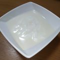 えりこ82☆'s cooksnap of when they made 豆乳入れるだけ♡クリーミーヨーグルト.